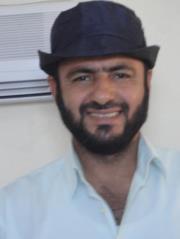 كاظم اللامي