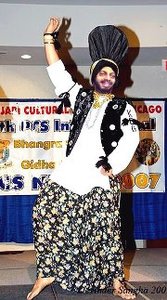 Nirmal Singh