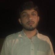 Abid Hussain