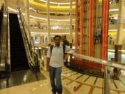 Aditya Majeti