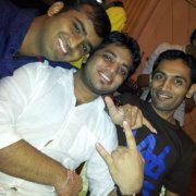 Nirdesh Shah