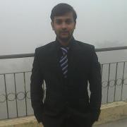 Saurabh Prakash