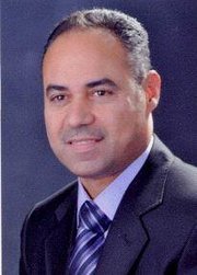 Mohamed Khwaileh