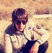 Masoud Babaeei