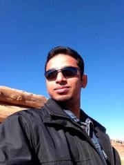 Dhananjay Jha