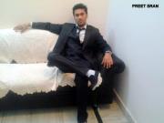 Preet Sran