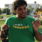 عبدالله المحمادي