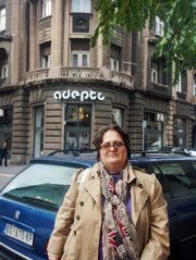 Enisa Hamustafic -jukić