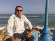 Tarek Khalil