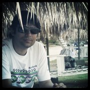 Abhishek Garg
