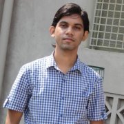 Piyush Jirapure
