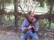 Ahmed Shereba