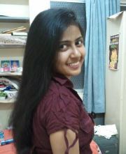 Shweta Jadhav