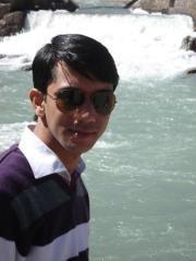 Shamsher Singh