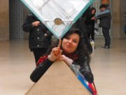 Ольга Шиленкова