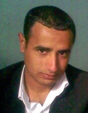 Ahmed Ibrahim