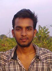 Rajan Goswami