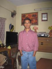 Vignesh Srinivasan