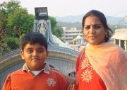 Gomathi Anand