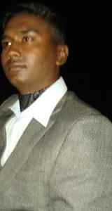 Jayanth Arumugam