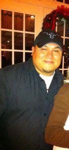 Richie Castillo