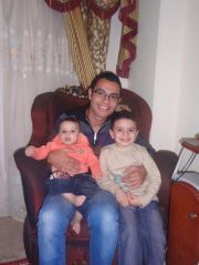 Ahmed Sanhory