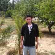 Mushtaq Hussain