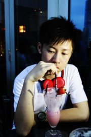 Wilson Yip