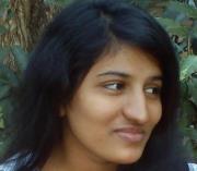 Kiranmayi Devabathini