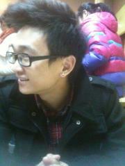 Yangfan Zhang