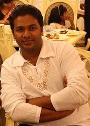 Subash Chandrabose