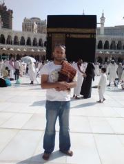 Sameh Eid