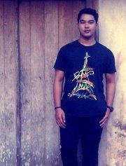 Adimas Reza