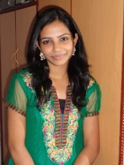 Swati Jain