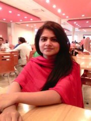 Diya Yousaf