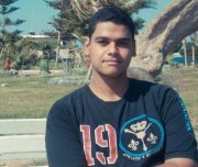 Ahmed Shawky