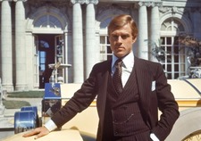 The Classier Bachelor