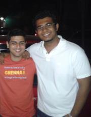 Abhishek Devadiga