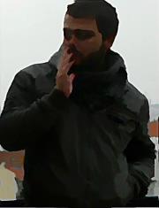 Βασίλης Ρόγγας