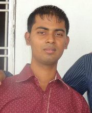 Dipti Ranjan