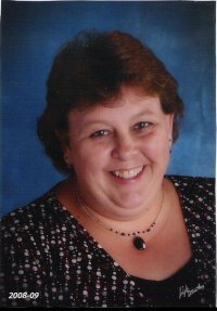 Lisa Stinson