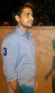 Satya Raju