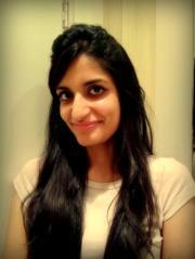 Harleen Kaur