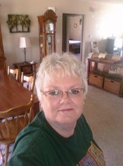 Pam Withers