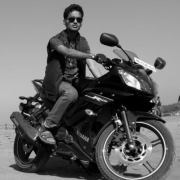 अंकित सारस्वत