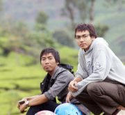 Ahmad Adrian