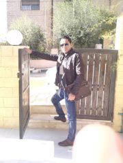 محمد العكيلي