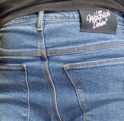Waspish Denim