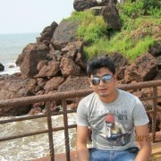 Chandan Mukherjee