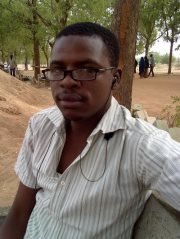 Mustapha Musa